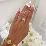 BAGUE ANDRINA