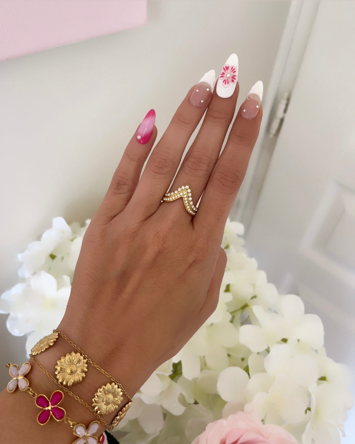 BAGUE ANDRINA