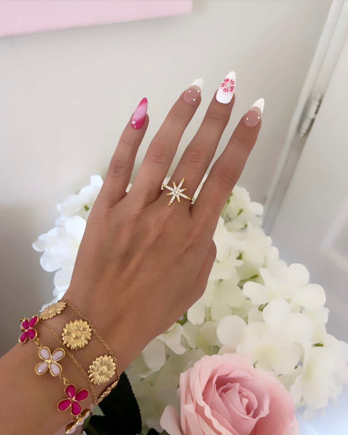 BAGUE ARIA