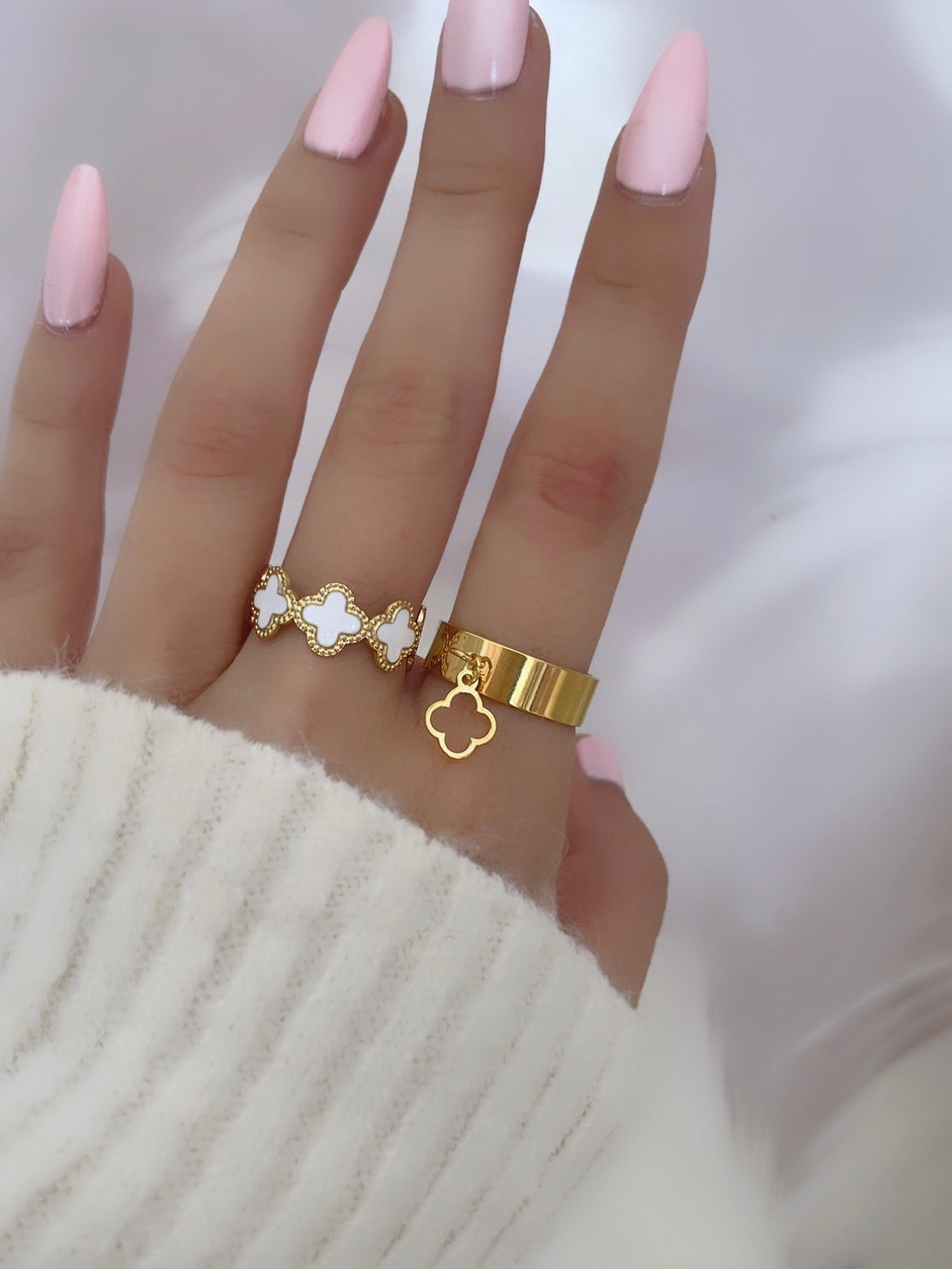 Bague Flèche or ou argent - La Jungle Bijoux
