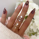 BAGUE KIRA