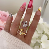 BAGUE ZURI
