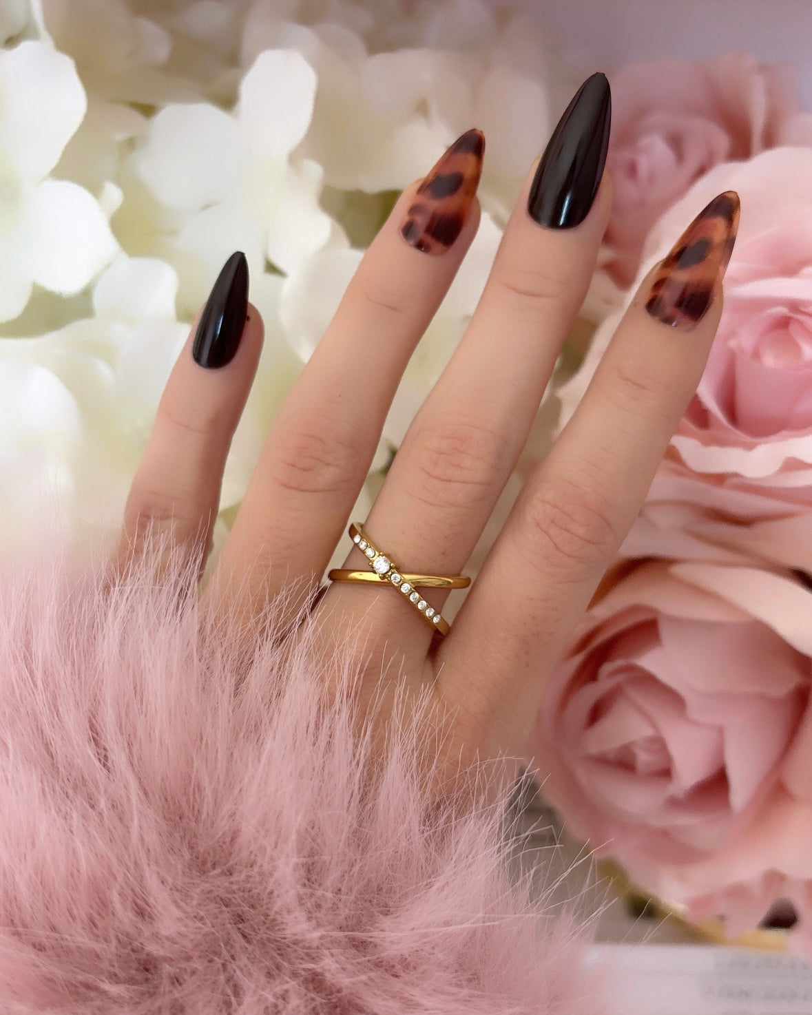BAGUE LOUIE
