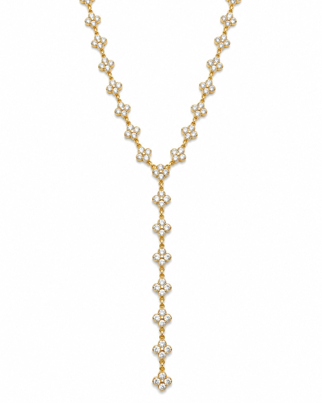 COLLIER ICONIC EN Y