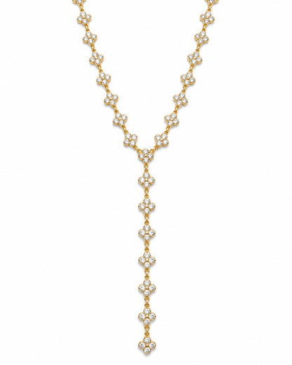 COLLIER ICONIC EN Y