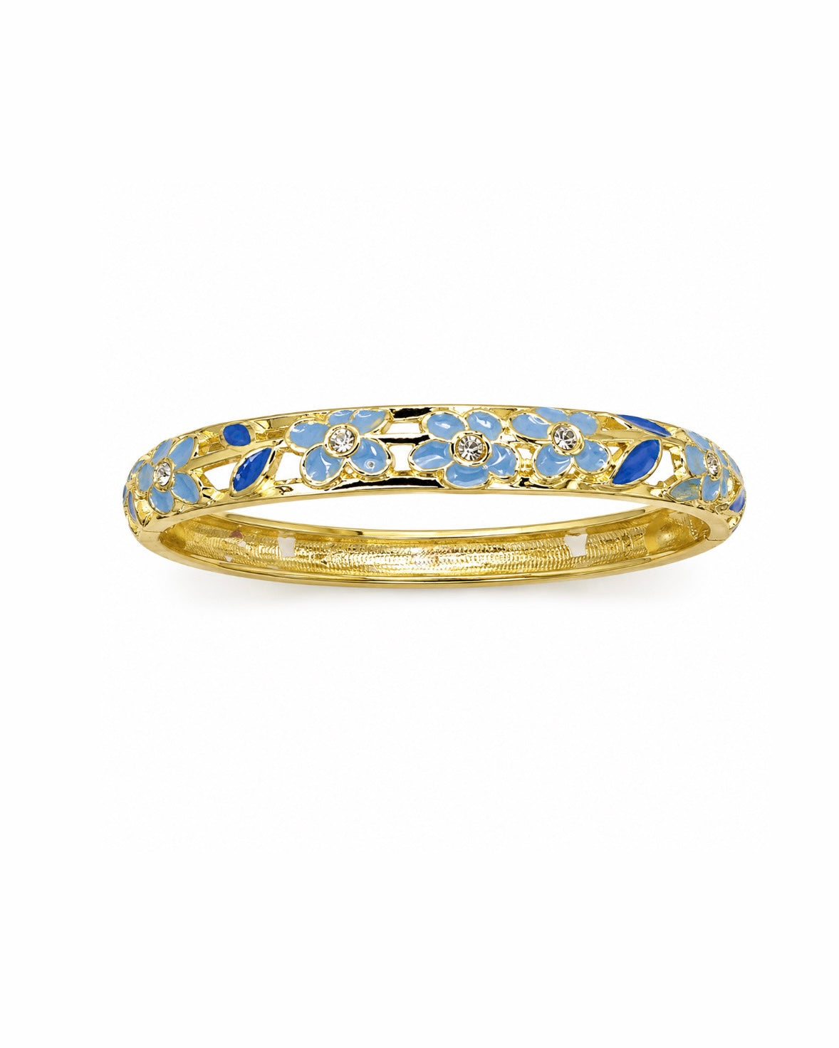 JONC JARDIN BLEU