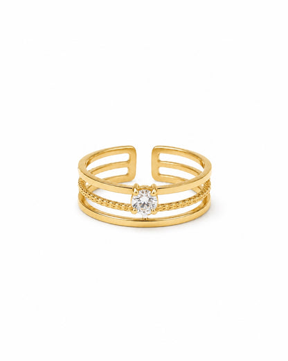 BAGUE ROMY