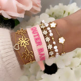 BRACELET OUTER BANKS ROSE