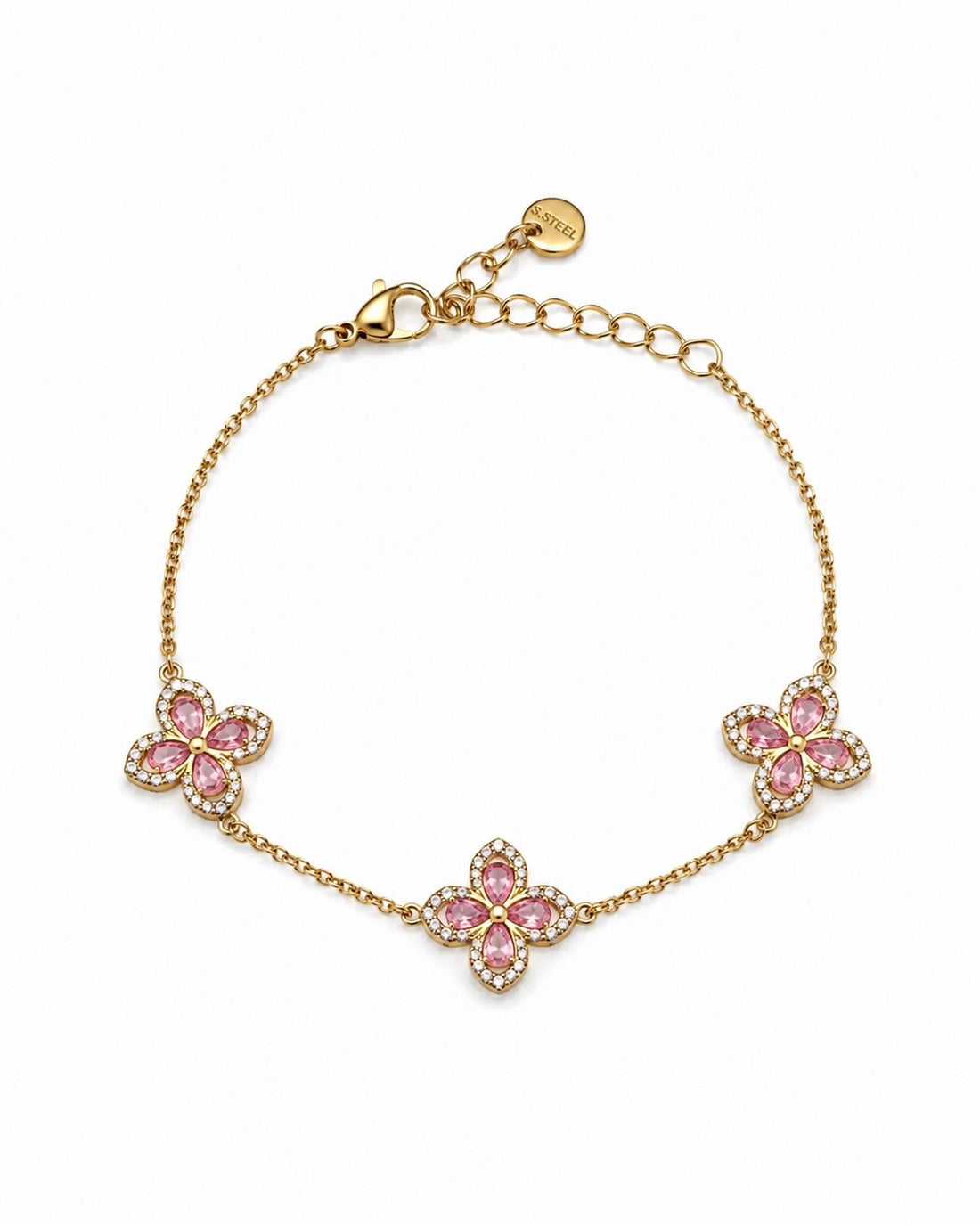 BRACELET EUPHORIA ROSE