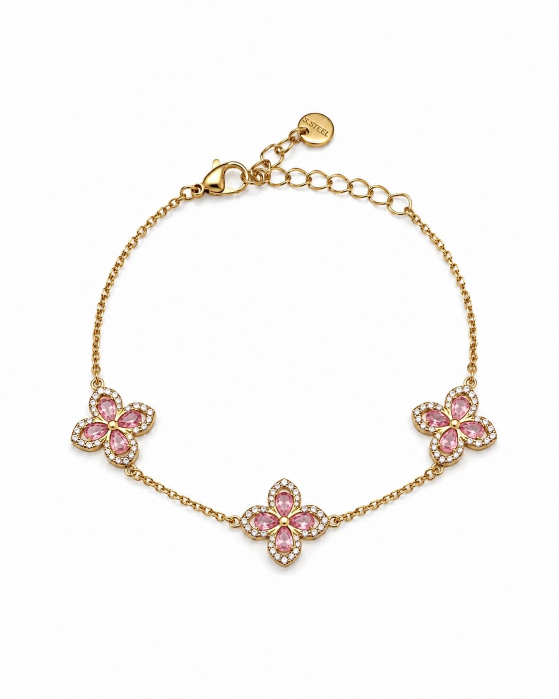 BRACELET EUPHORIA ROSE