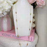 SAUTOIR MINI DYNASTIE