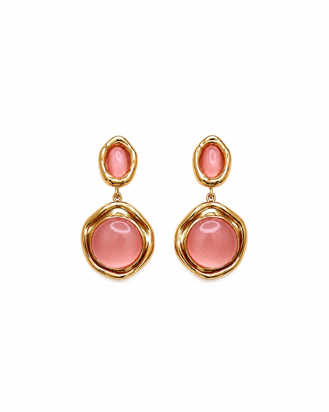 BOUCLES D’OREILLES