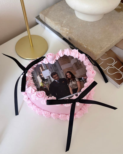 LOT BOÎTE À BIJOUX GOSSIP GIRL + BIJOUX
