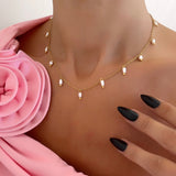 Collier « Pia »
