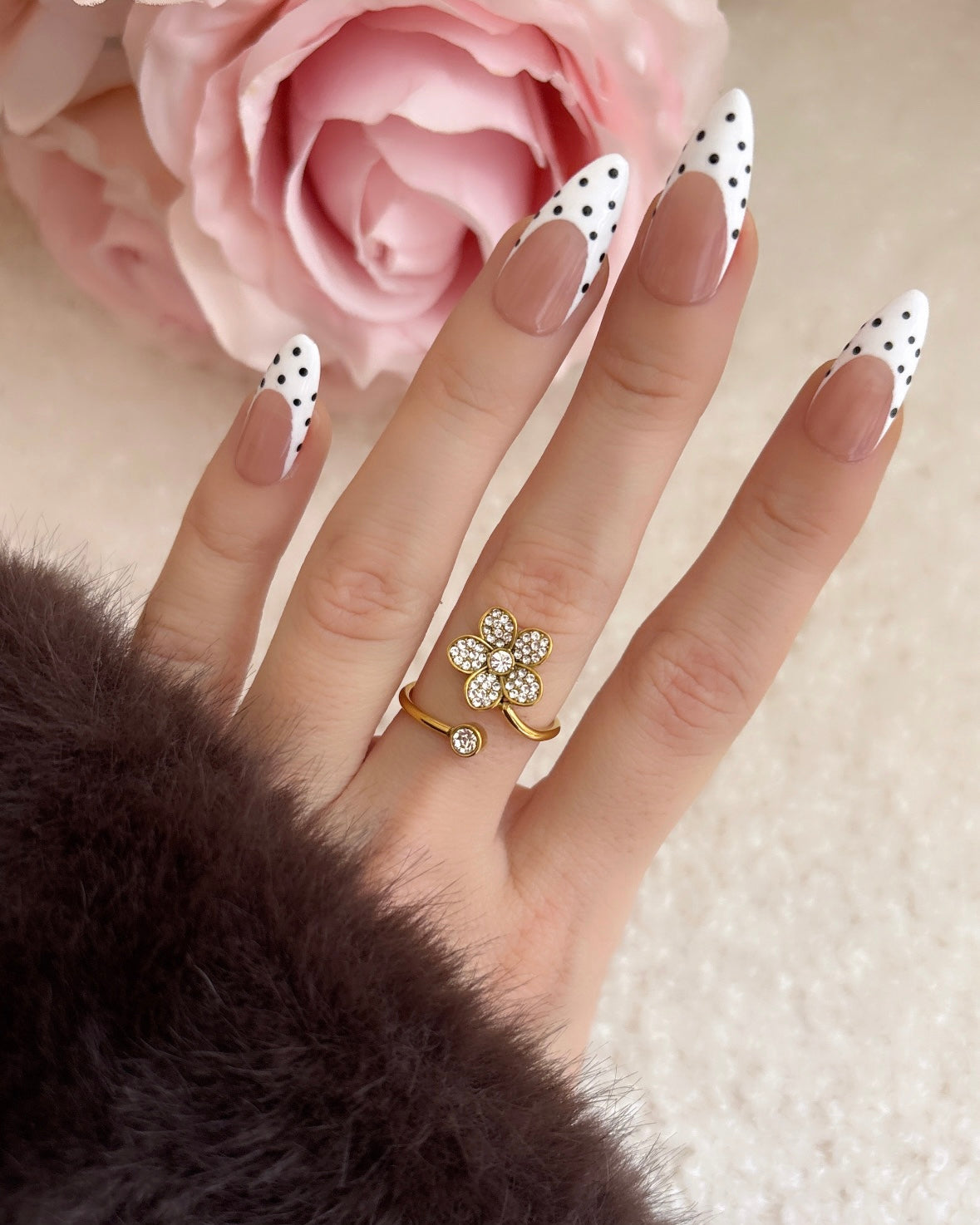 BAGUE SILOÉ