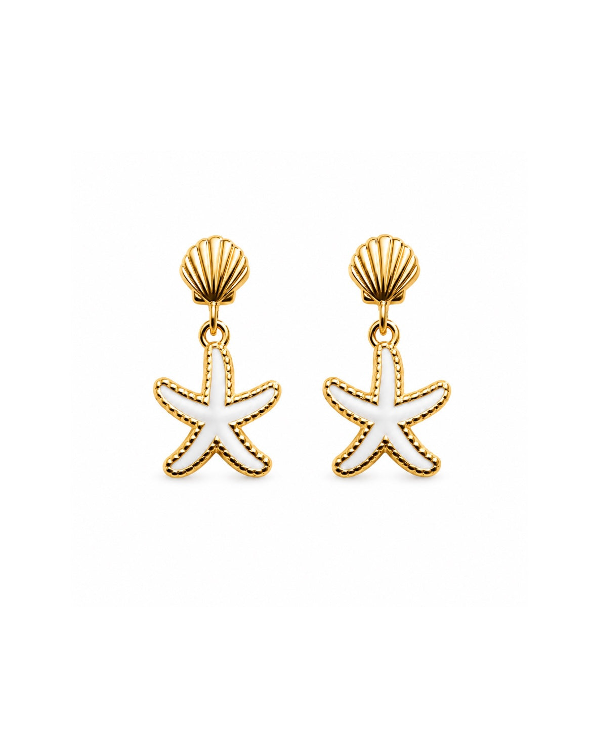 BOUCLES D’OREILLES