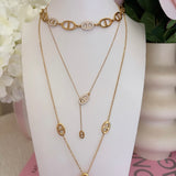 COLLIER LINI
