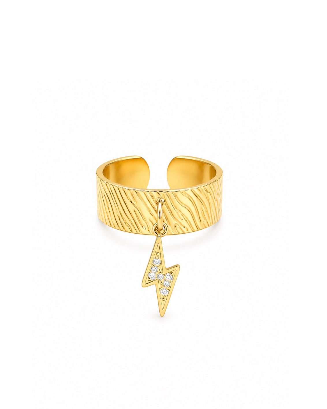 BAGUE HARRY