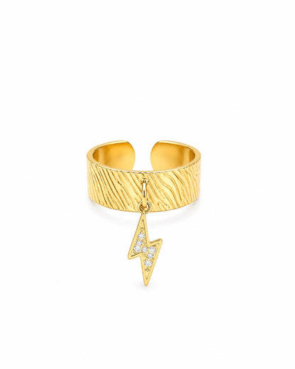 BAGUE HARRY
