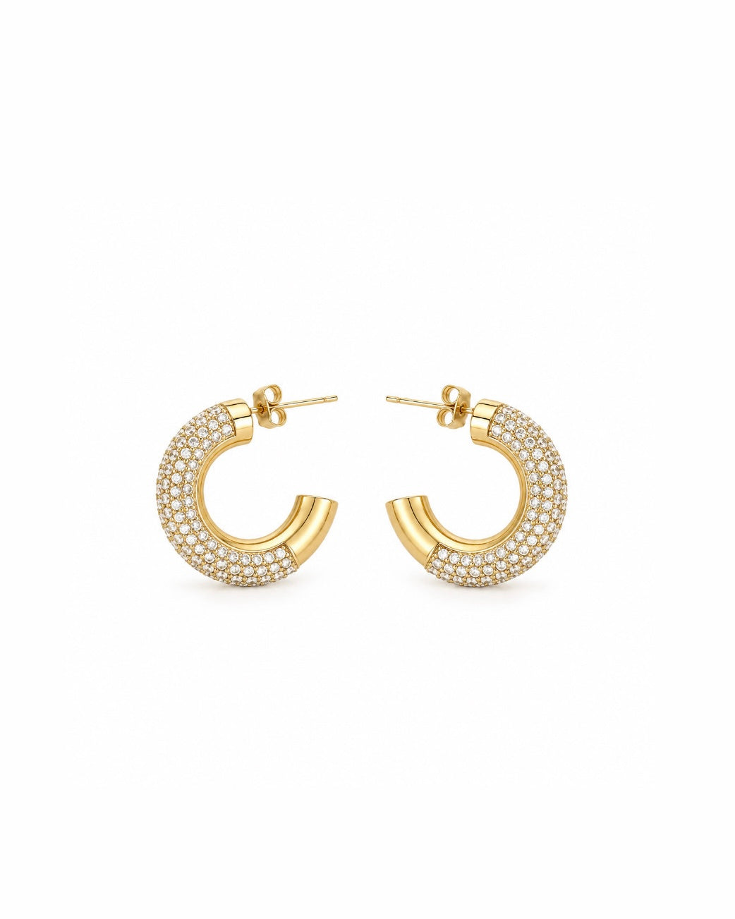 BOUCLES D’OREILLES LILOU