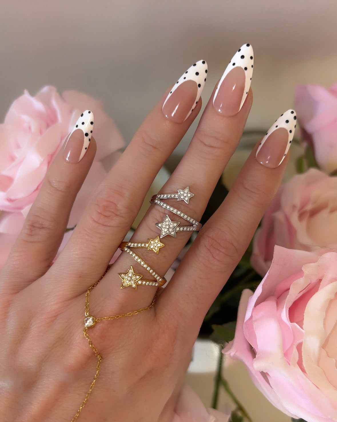 BAGUE ALHENA