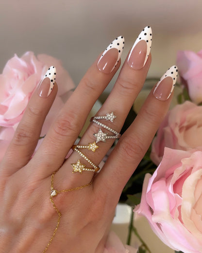 BAGUE ALHENA