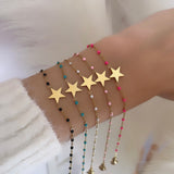 Bracelets « Étoile »