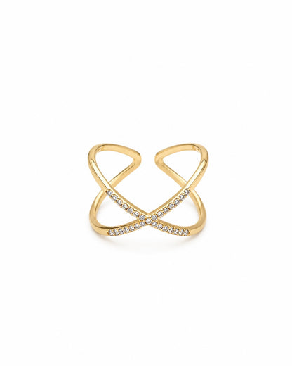 BAGUE MINA