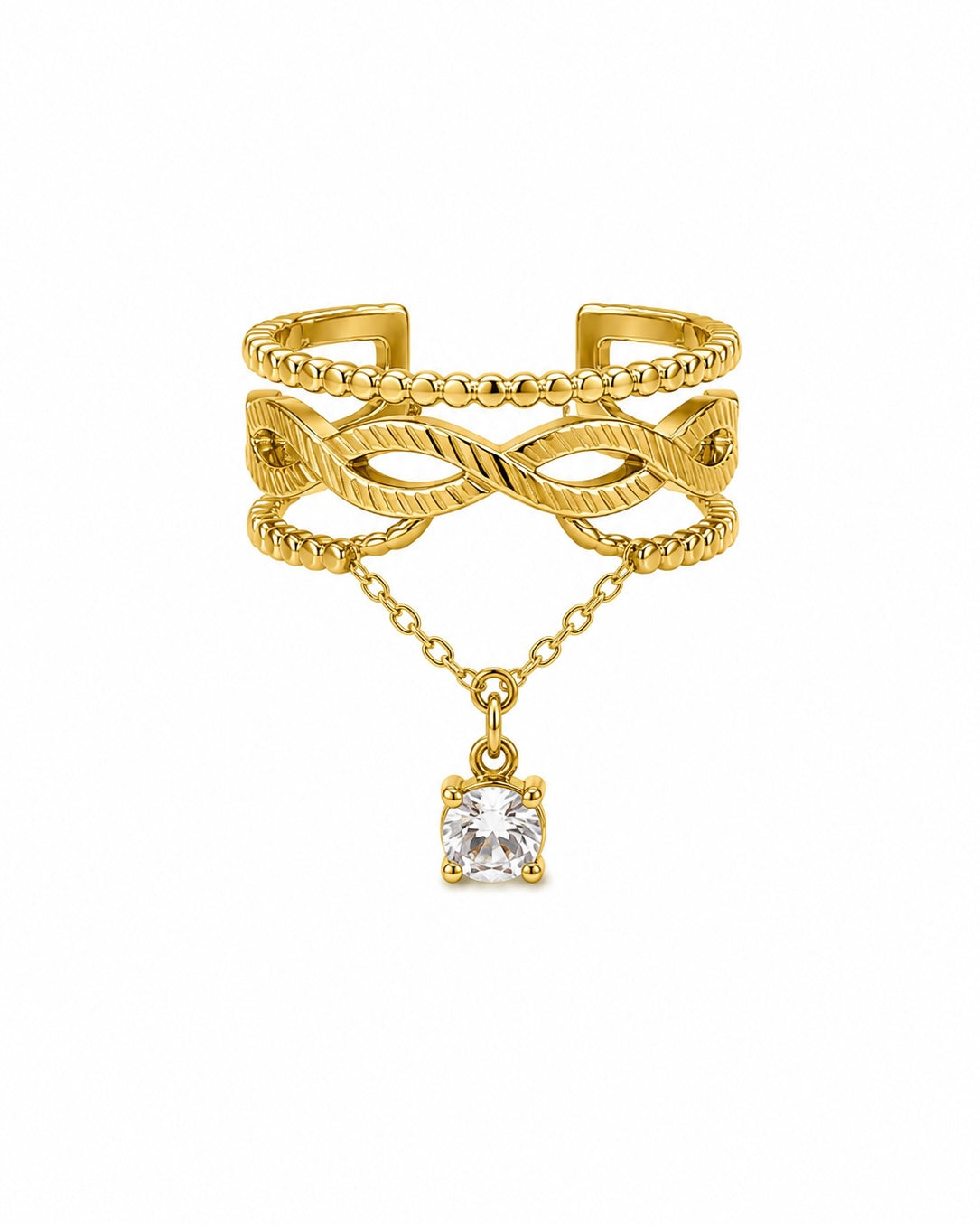 BAGUE UNA