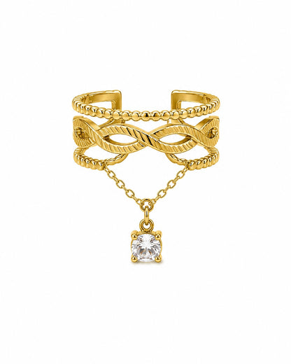 BAGUE UNA
