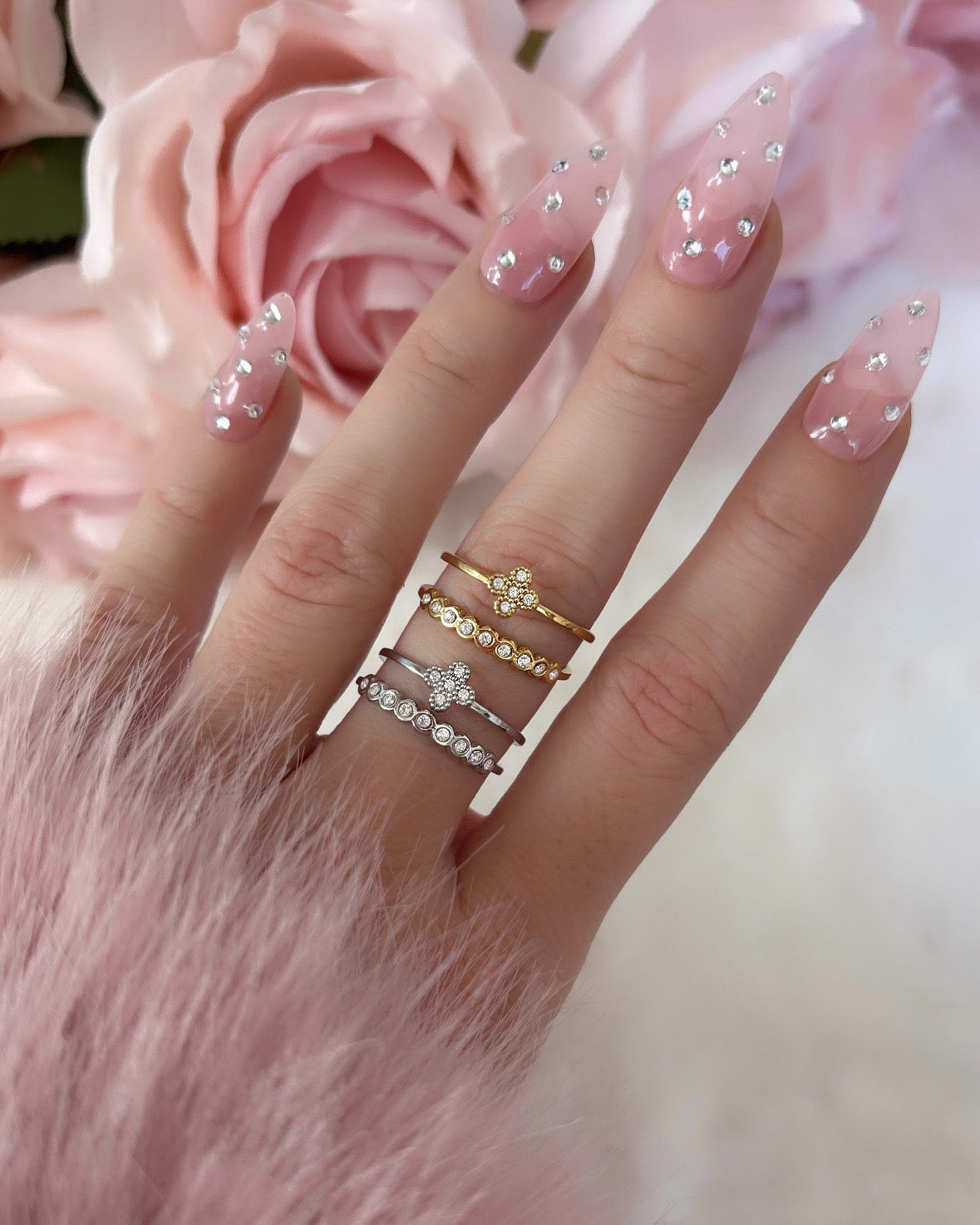 BAGUE LOUMA