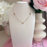COLLIER HARMONY SHINE