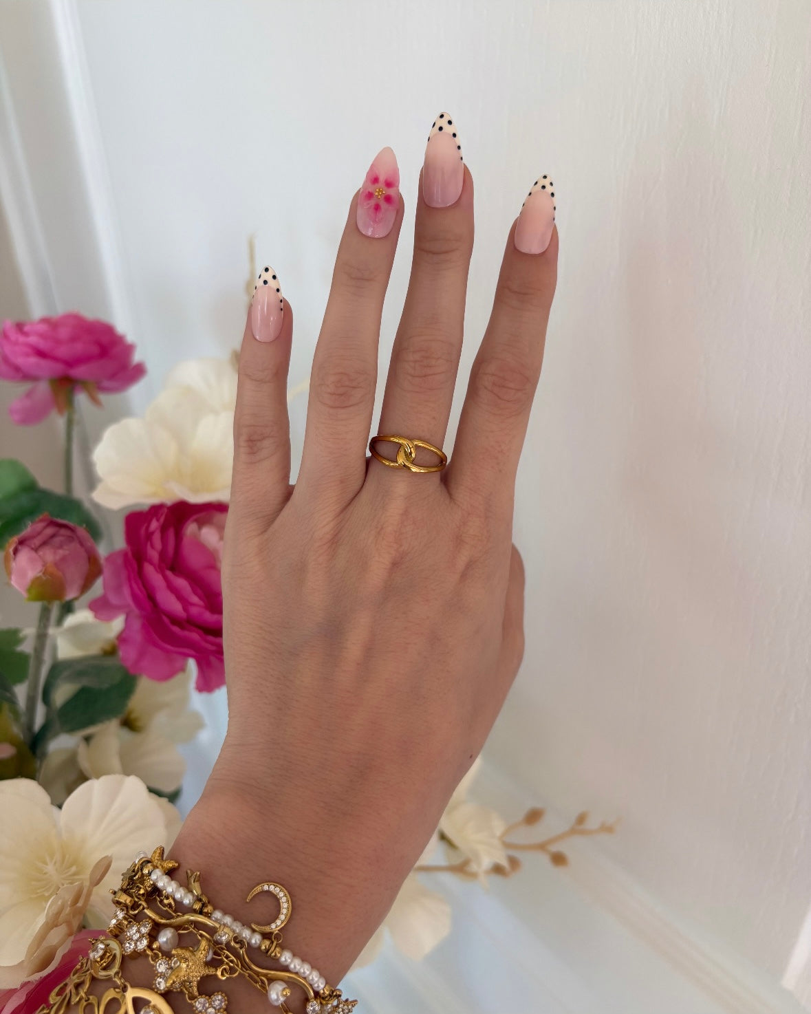 BAGUE JULIA