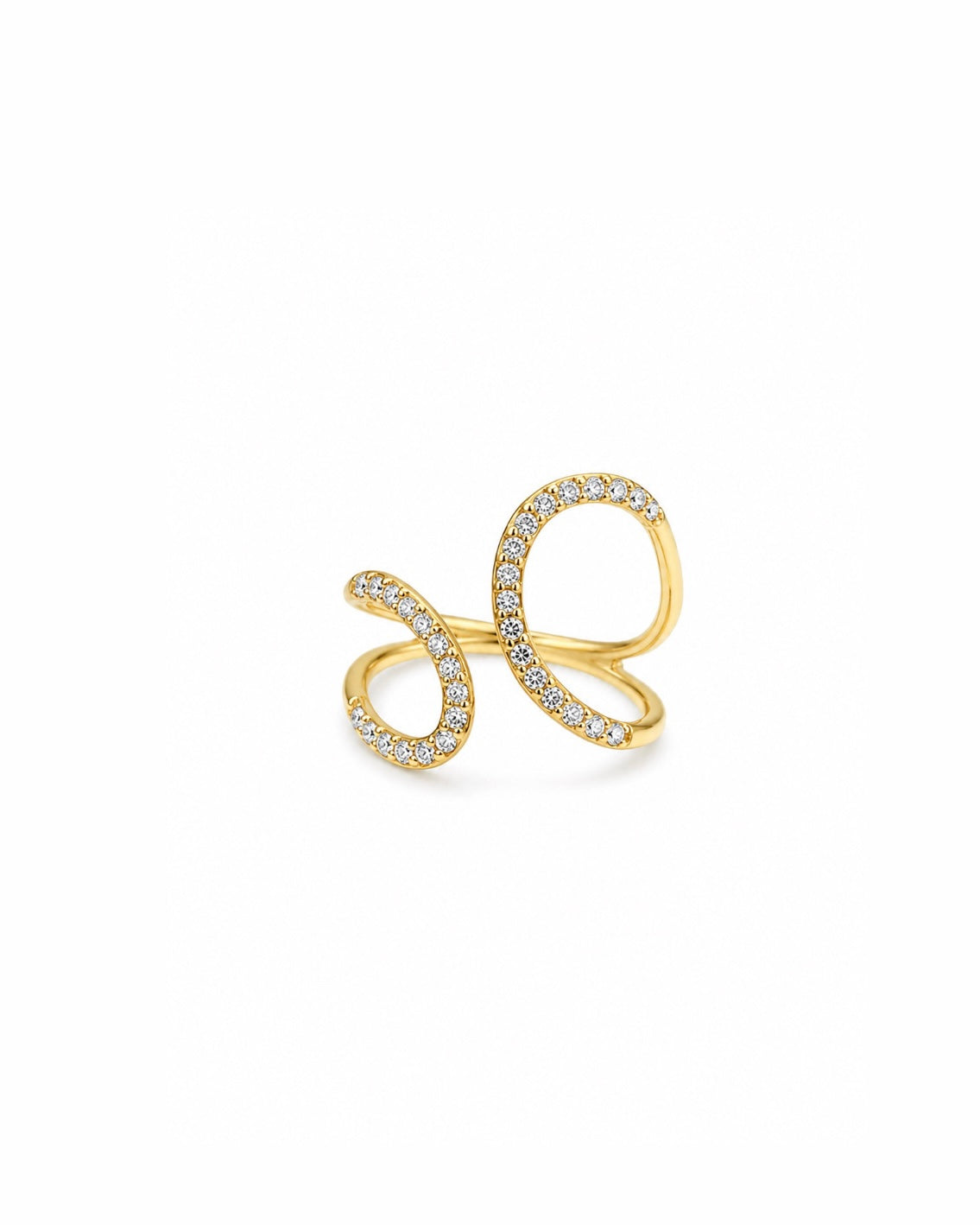 BAGUE TESSA
