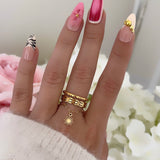 BAGUE ESRA