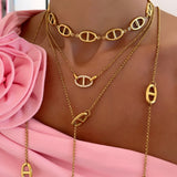 COLLIER ISIS