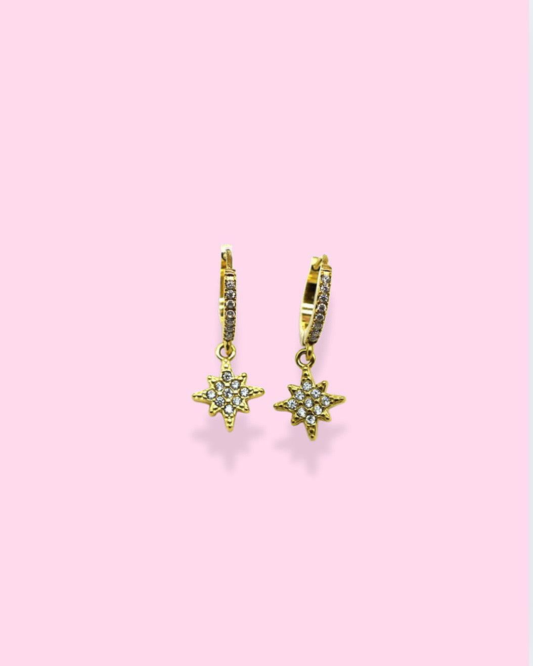 BOUCLES D’OREILLES MIDNIGHT