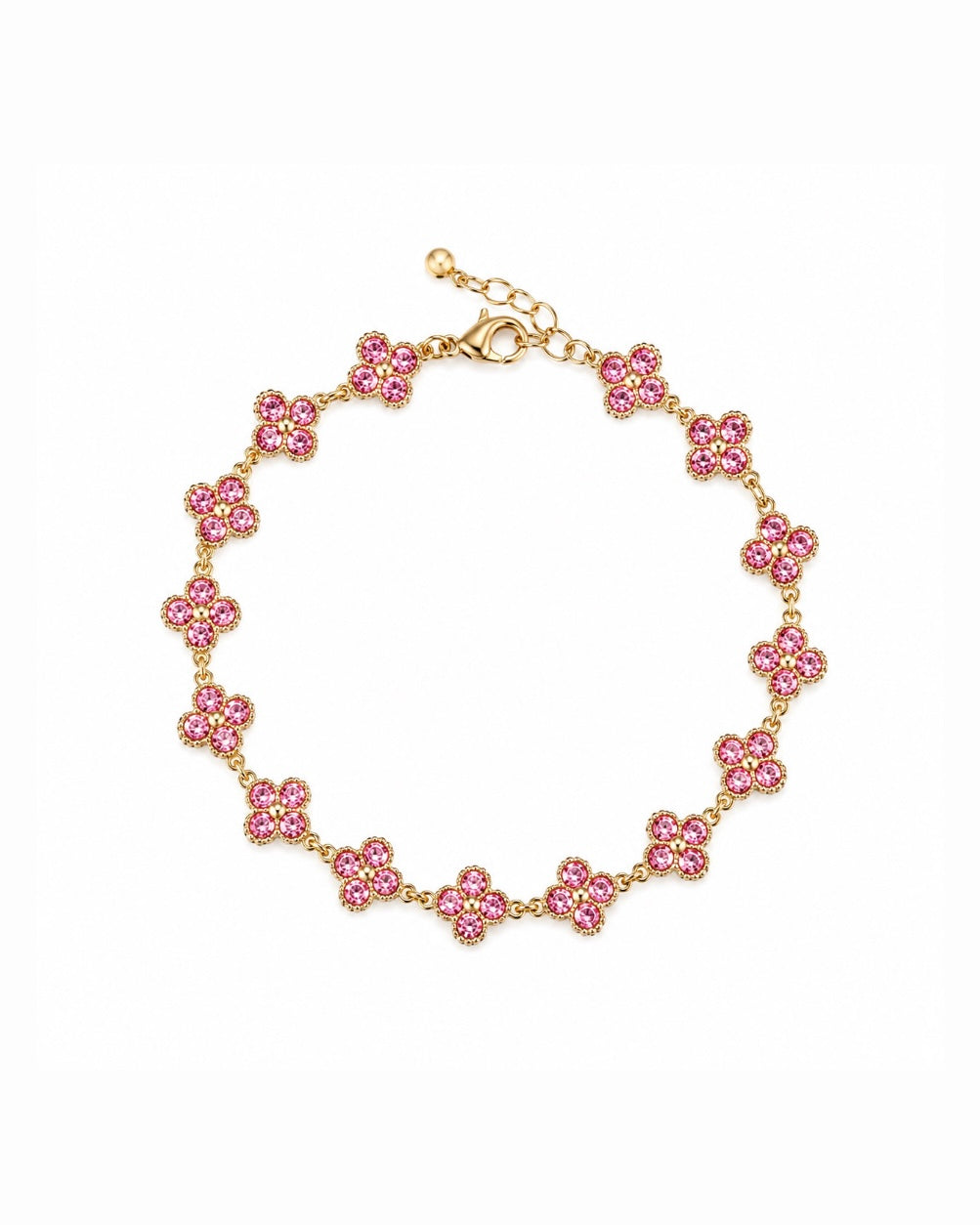 BRACELET ICONIC ROSE