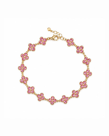 BRACELET ICONIC ROSE