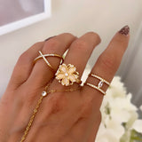 BAGUE ANTI STRESS HOPE