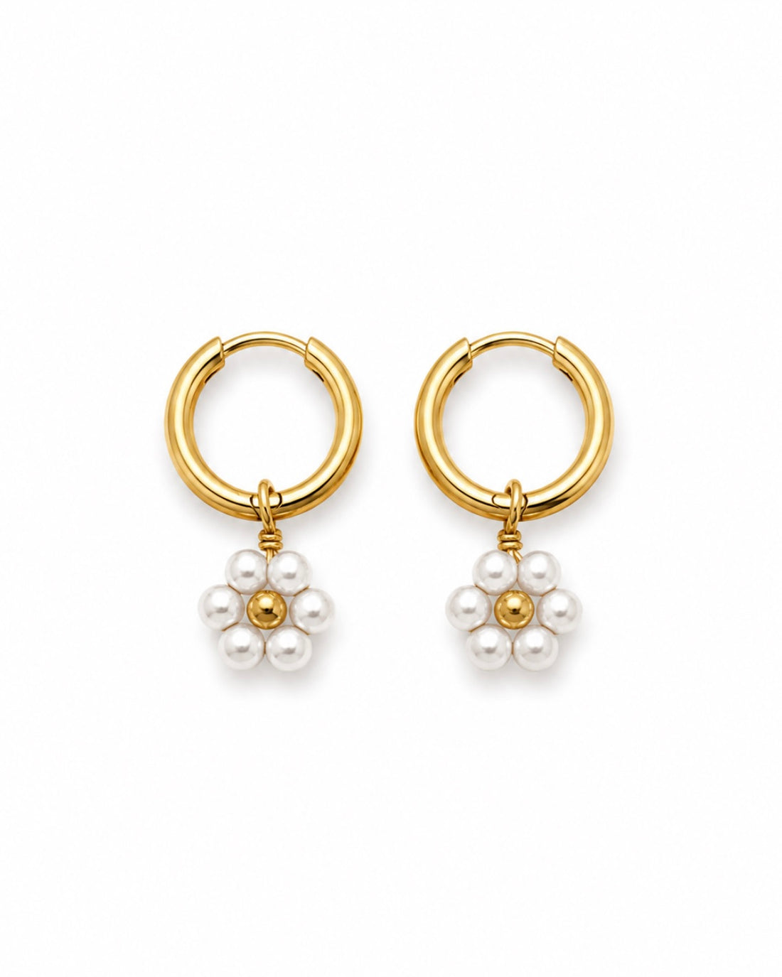 BOUCLES D’OREILLES