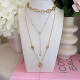 COLLIER ANASTELLA