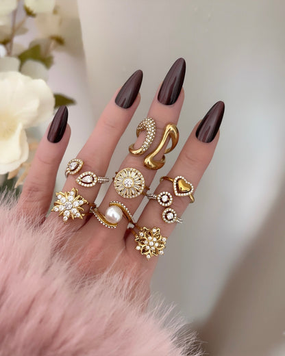 BAGUE