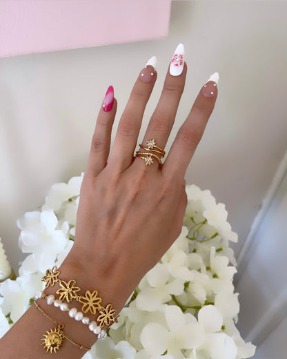 BAGUE SHILOH