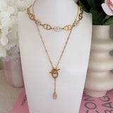 COLLIER ANEIRA