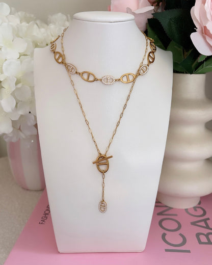 COLLIER ANEIRA