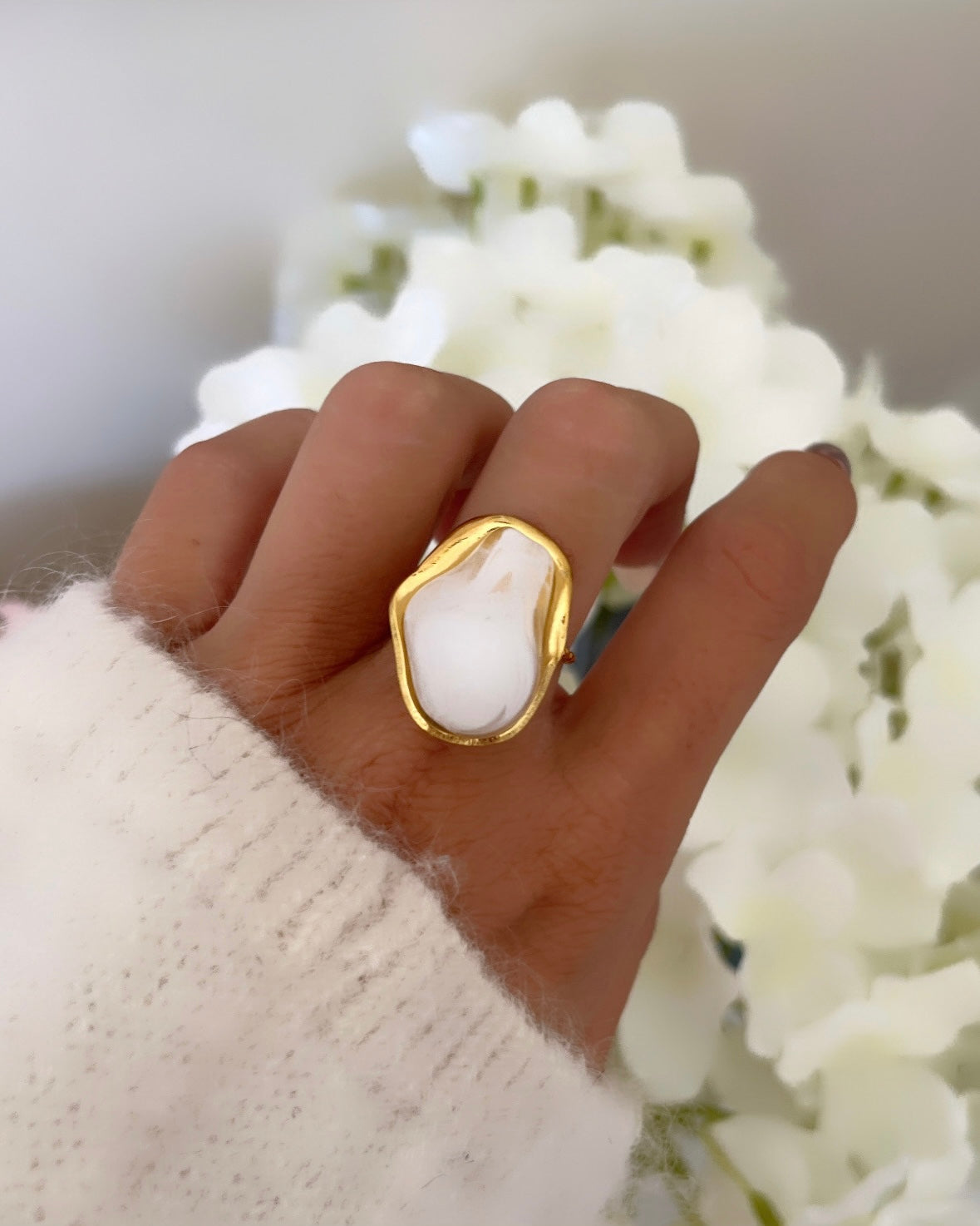 BAGUE SOFIA