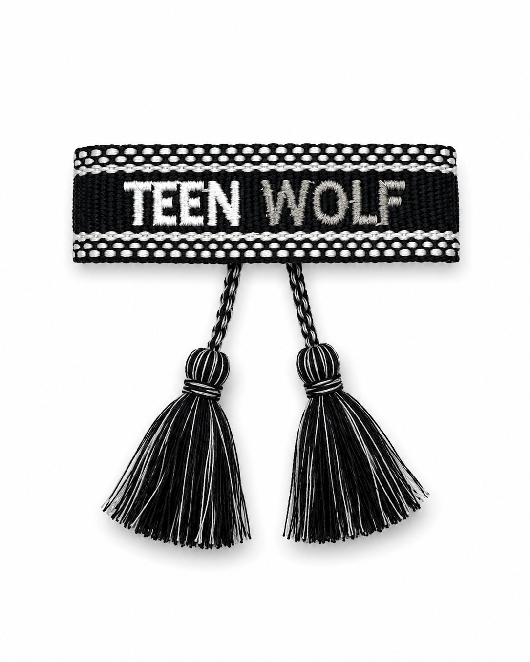 BRACELET TEEN WOLF