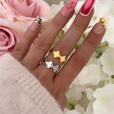 BAGUE MAHALIA