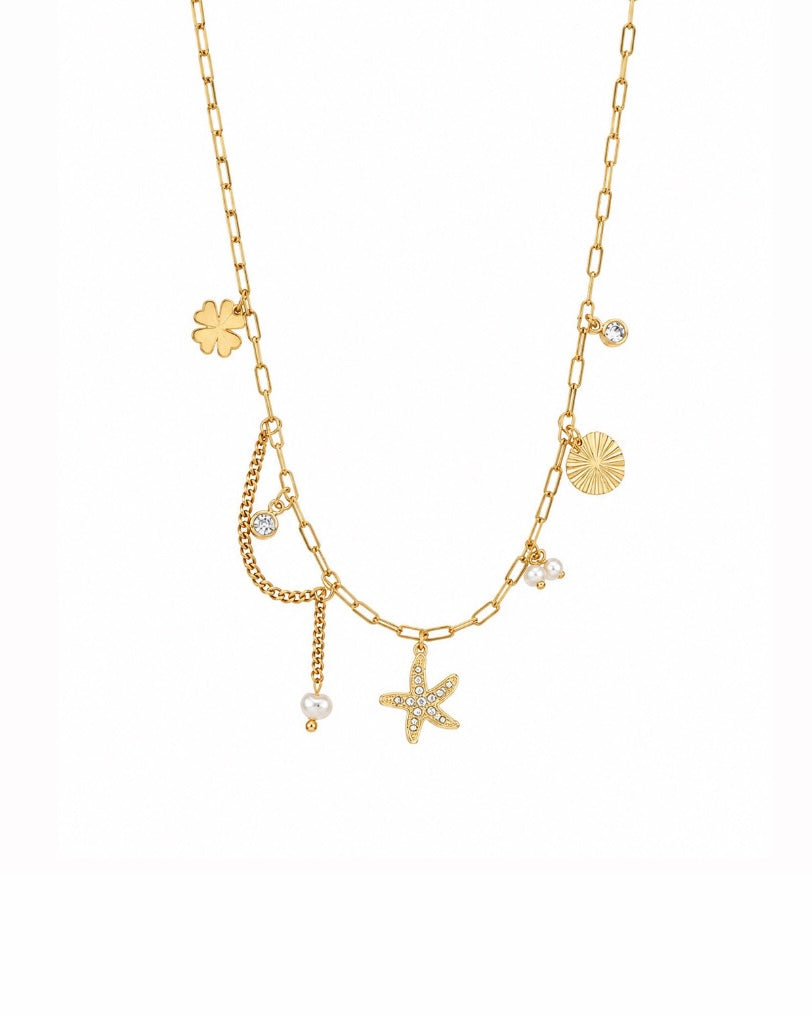 COLLIER OCEANA